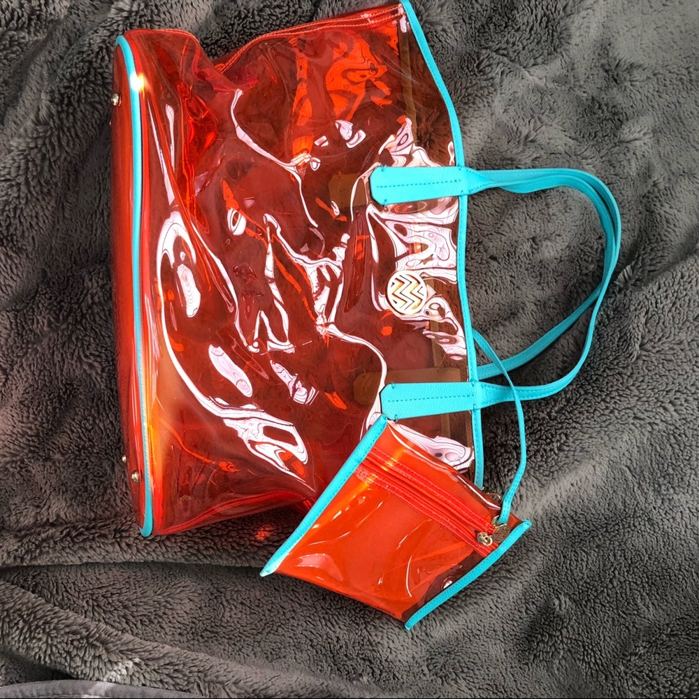 Beach bag